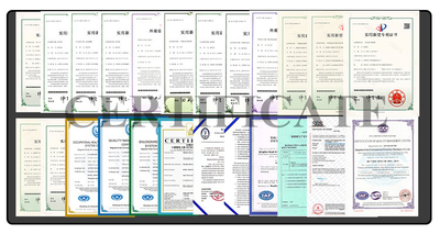 Qingzhou KEDA Environment Protection Machinery Co., Ltd